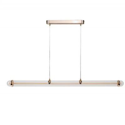 Abigali Glamour lampa wisząca 1x30 W złota ABIGALI-LUCE