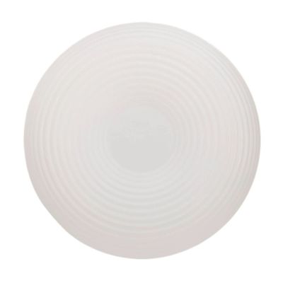 Abruzzo Bellissima plafon 1x48 W biały ABR-LSBSS48W