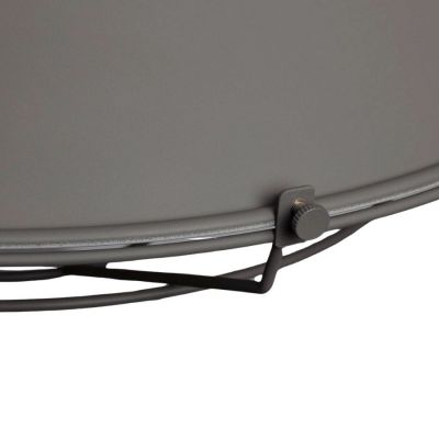 Abruzzo Patrone lampa wisząca 1x20 W szary ABR-LSW-PAT