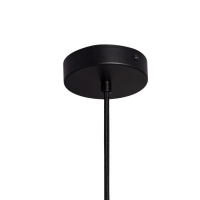 Abruzzo Patrone lampa wisząca 1x20 W szary ABR-LSW-PAT