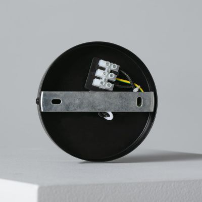 Abruzzo Horte lampa wisząca 1x40W złoty ABR-LWHZ-E27