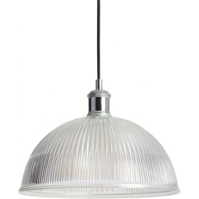 Abruzzo Pigali lampa wisząca 1x20 W przezroczysta ABR-LWS-PIT