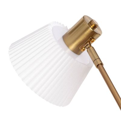 Abruzzo Dali lampa wisząca 6x10 W złota ABR-Z6XE14-DALI