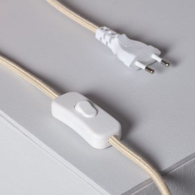 Abruzzo Globi lampka nocna dziecięca 1x40 W różowa ABR-GLO-R