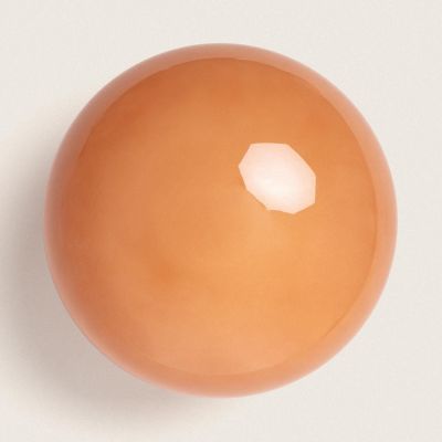 Abruzzo Sfero kinkiet 1x20 W złoty-pomarańczowy ABR-KCRS