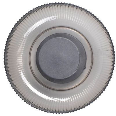 Italux Passo kinkiet 1x8 W szary WL-36482-GR