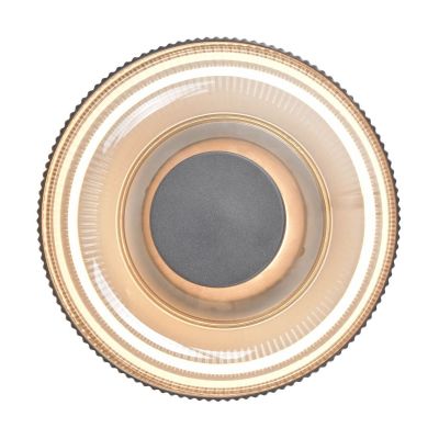 Italux Passo kinkiet 1x8 W szary WL-36482-GR