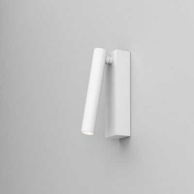 Aqform Pet kinkiet 1x2,5 W biały 26504-M930-F3-00-13