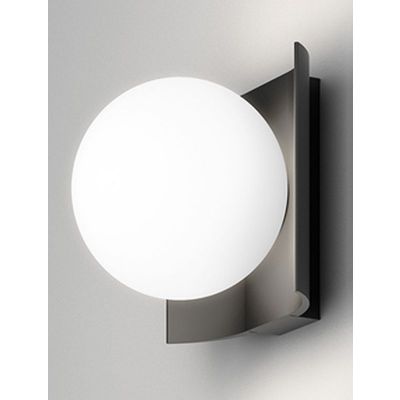 Aqform Modern Ball lampa podsufitowa 1x8W szara 46970-L930-D0-00-16