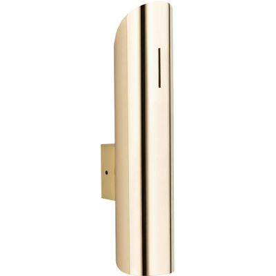 Argon Akron kinkiet 2x6W mosiądz 1039