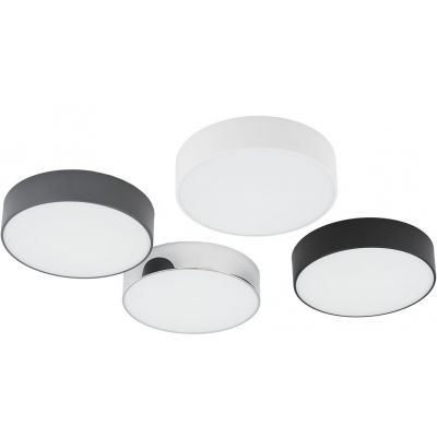 Argon Darling plafon 3x15W biały 1188