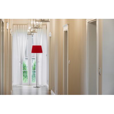 Argon Bodrum lampa wisząca 3x15W chrom 1252