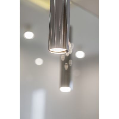 Argon Gomera lampa wisząca 3x50W chrom 1316