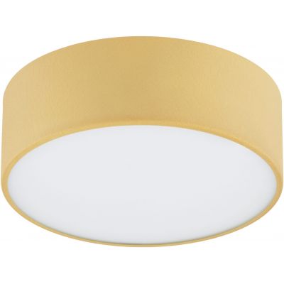 Argon Darling plafon 3x15W złoty 1458