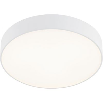 Argon Darling plafon 5x15W biały 2082