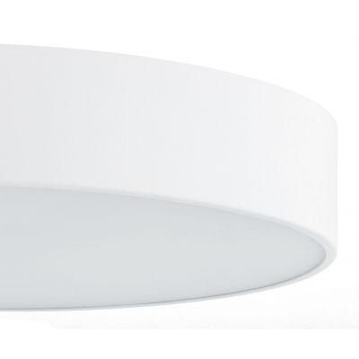 Argon Darling plafon 5x15W biały 2082