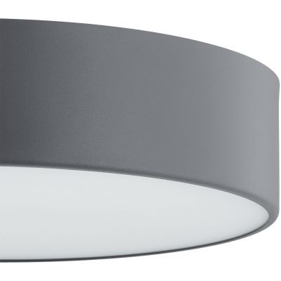 Argon Darling plafon 5x15W szary 2083