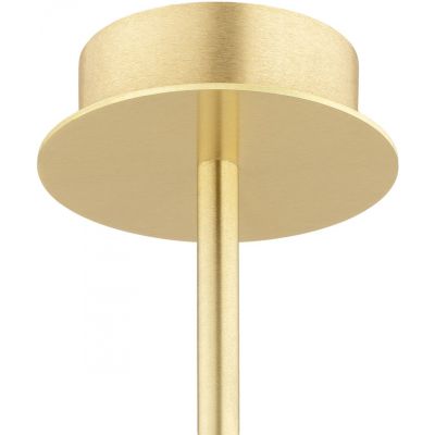 Argon Paloma lampa wisząca 5x7 W biała 2184