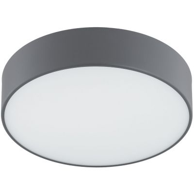 Argon Darling plafon 2x15W szary 3080