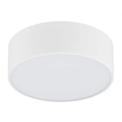 Argon Darling plafon 1x32W LED biały 3567