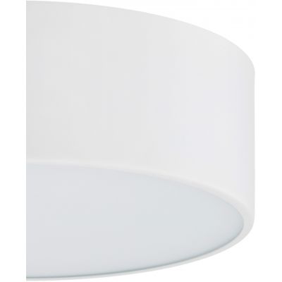 Argon Darling plafon 1x32W LED biały 3567