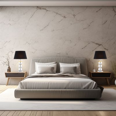 Argon Fudżi lampa stołowa 1x15W czarny/chrom 3622