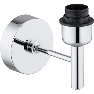 Argon Bolzano kinkiet 1x15 W chrom-granatowy 3908