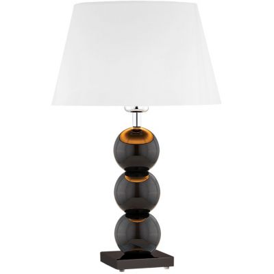 Argon Fudżi lampa stołowa x W 4058