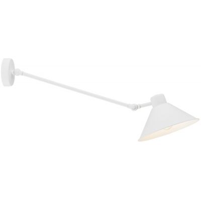 Argon Altea kinkiet 1x15 W biały 4071