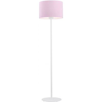 Argon Magic lampa stojąca 1x15W biały/różowy 4132