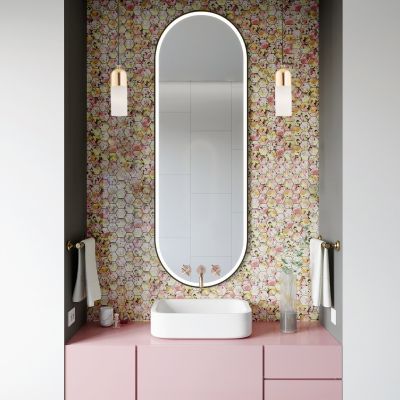 Argon Burgos lampa wisząca 1x15W opal mat/mosiądz 4212