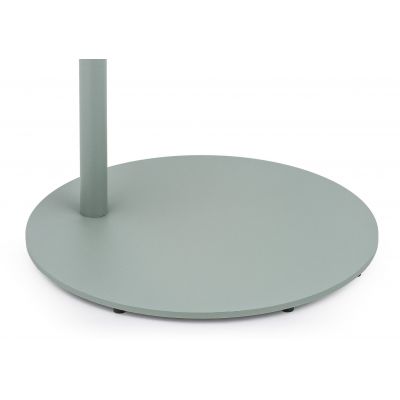 Argon Detroit lampa stojąca 1x15W szałwia/mosiądz 4736