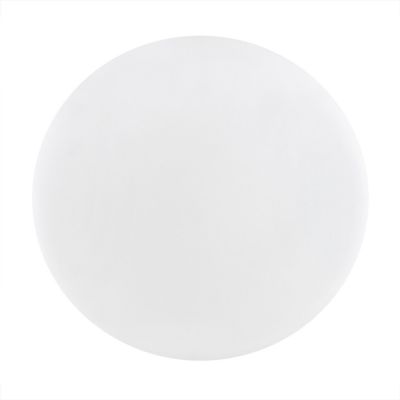 Argon Ombra lampa podsufitowa 3x15W złoty/opal mat 6142