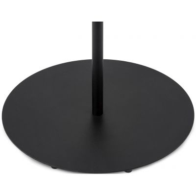 Argon Torre lampa stojąca 2x6W czarny 7082