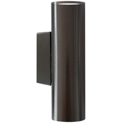 Argon Mitos Plus kinkiet 2x5 W tytan 7231