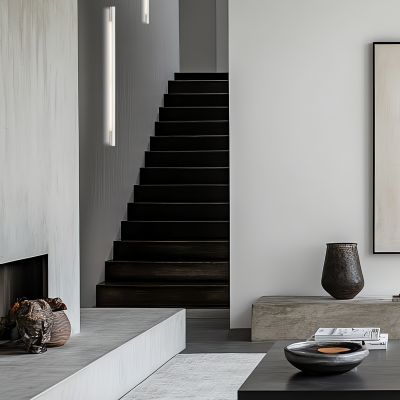 Argon Asse kinkiet 1x15W LED biały 8055