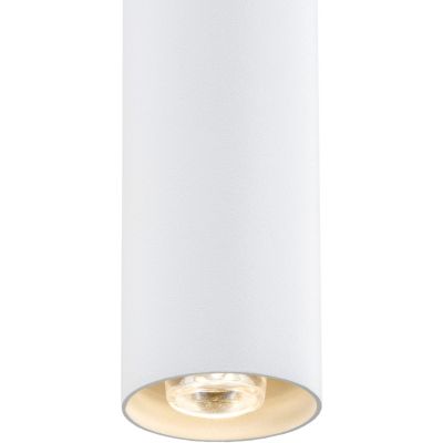 Argon Etna Plus kinkiet 1x6W biały 8064