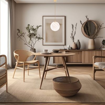 Argon Almiros lampa wisząca 1x15W biały/mosiądz szczotkowany/złoty 8448