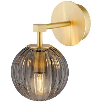 Argon Paloma kinkiet 1x7 W mosiądz 8508