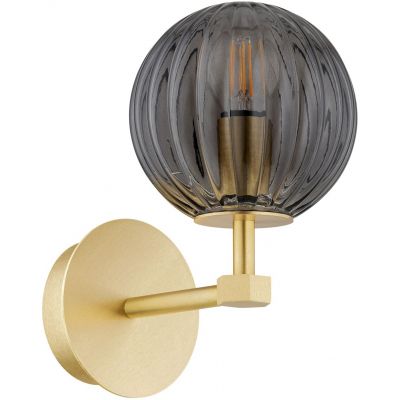 Argon Paloma kinkiet 1x7 W mosiądz 8508