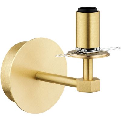 Argon Paloma kinkiet 1x7 W mosiądz 8508