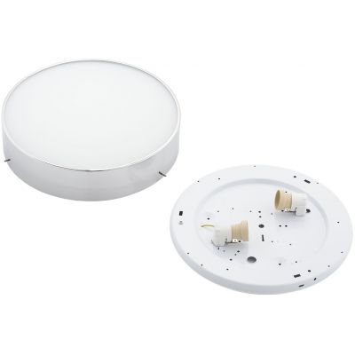 Argon Darling plafon 2x15W chrom 873