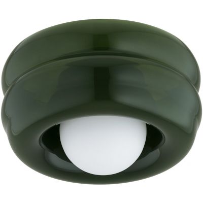 Argon Tevo kinkiet 1x4,5 W zielony 8810