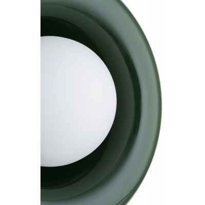 Argon Tevo kinkiet 1x4,5 W zielony 8810