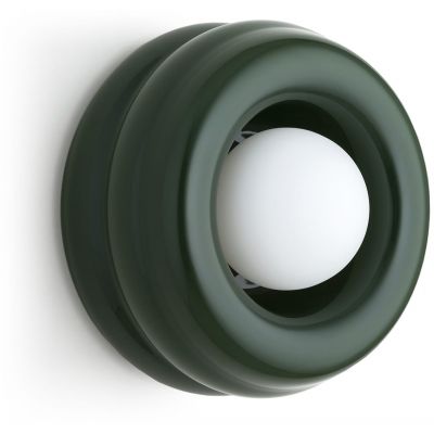 Argon Tevo kinkiet 1x4,5 W zielony 8810