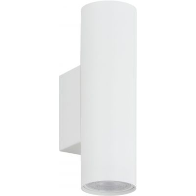 Argon Mitos kinkiet 2x5W biały 910