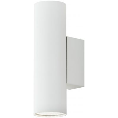 Argon Mitos kinkiet 2x5W biały 910