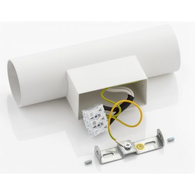 Argon Mitos kinkiet 2x5W biały 910