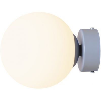 Aldex Ball kinkiet 1x10 W niebieski 1076C16_S