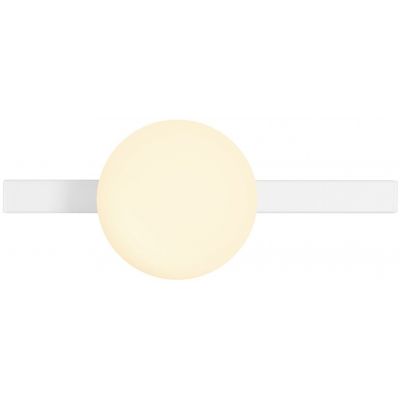 Aldex Garda kinkiet 1x40 W biały 1099C